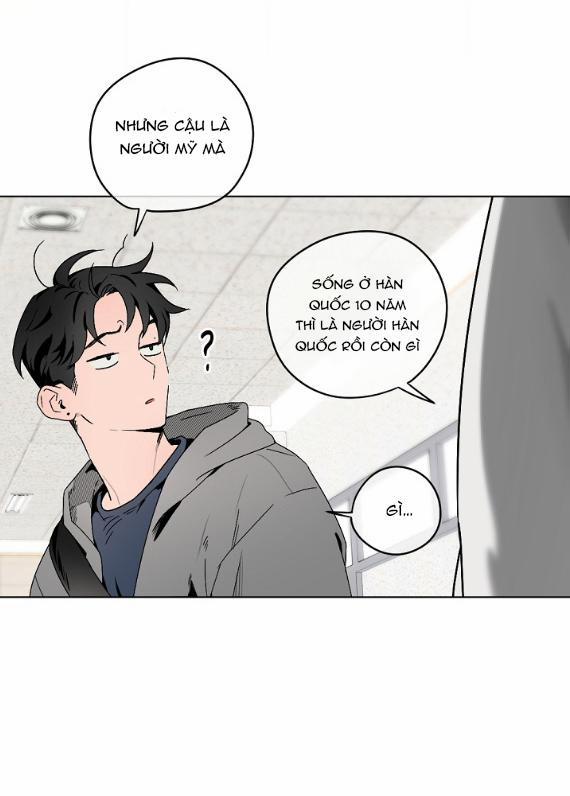 Behind Scandal 1 trang 28