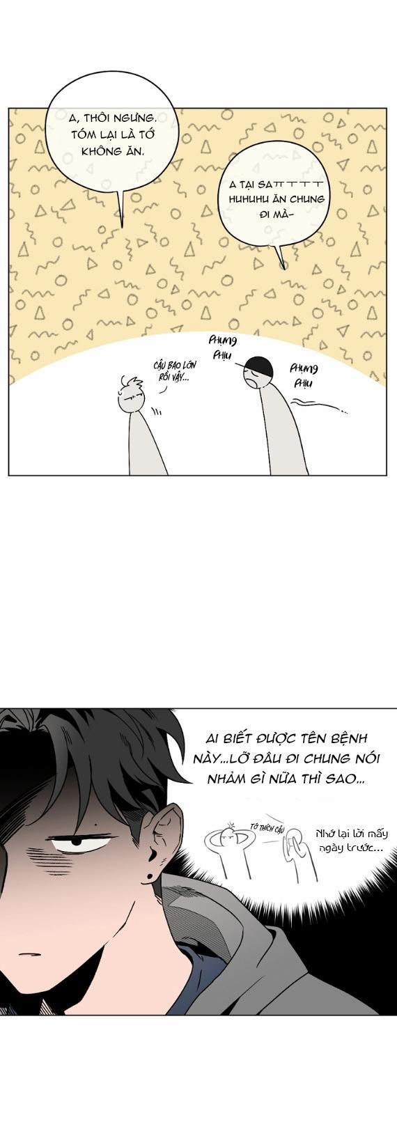 Behind Scandal 1 trang 29