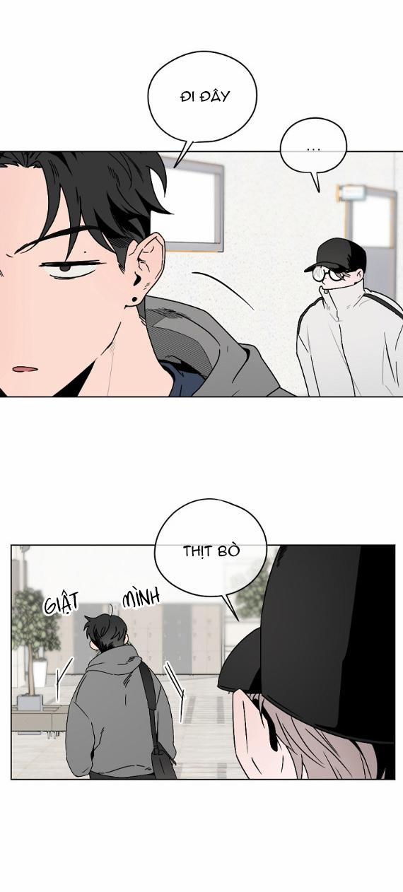 Behind Scandal 1 trang 30