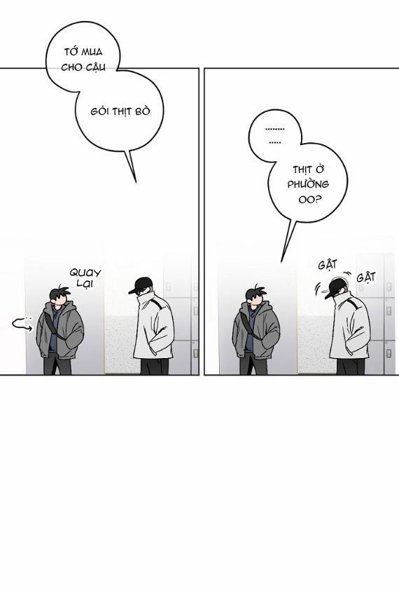 Behind Scandal 1 trang 31