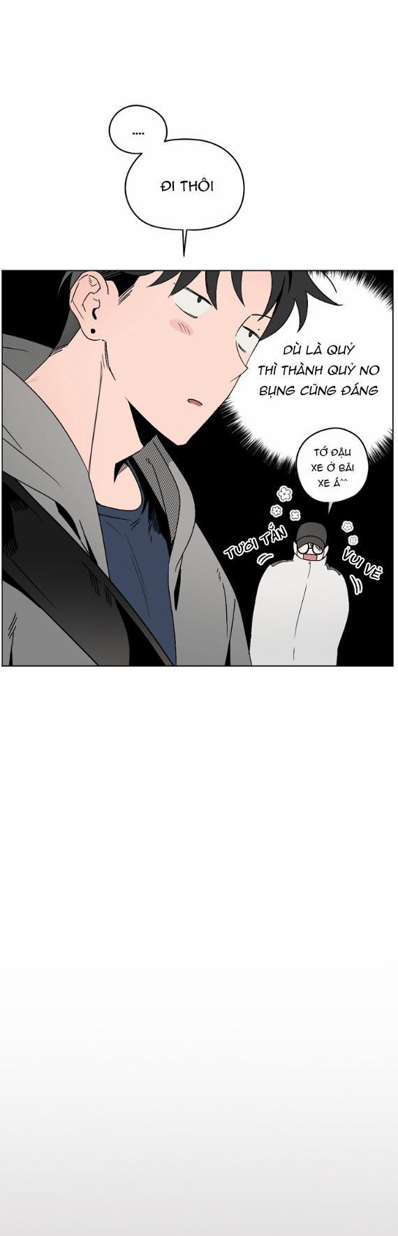 Behind Scandal 1 trang 32