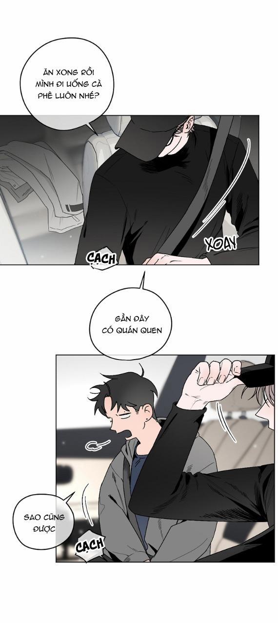 Behind Scandal 1 trang 34