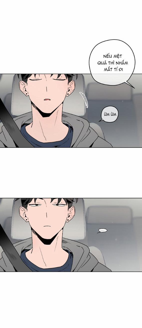 Behind Scandal 1 trang 35