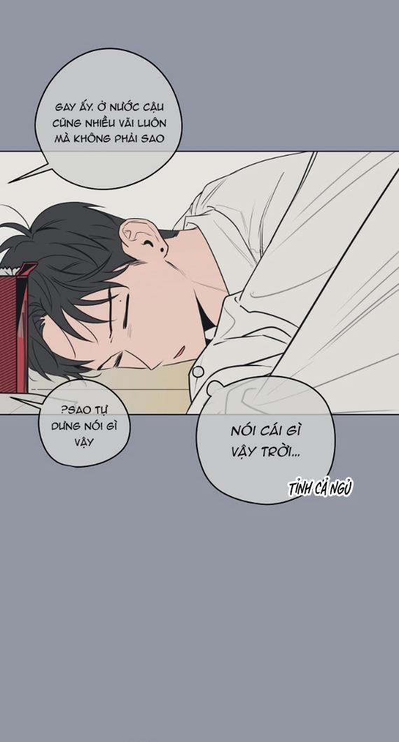 Behind Scandal 1 trang 41