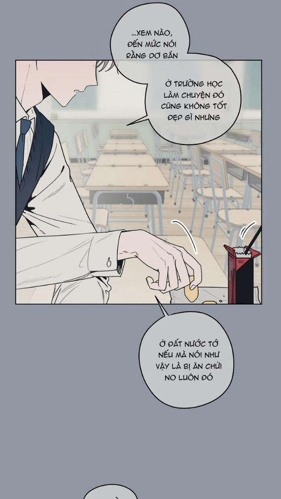 Behind Scandal 1 trang 43