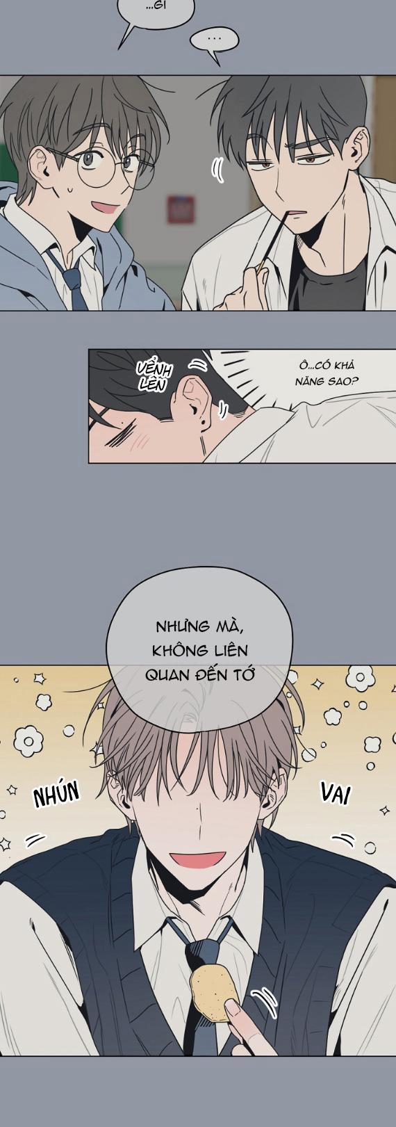 Behind Scandal 1 trang 44