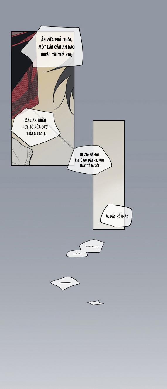 Behind Scandal 1 trang 46