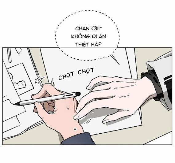 Behind Scandal 1 trang 5