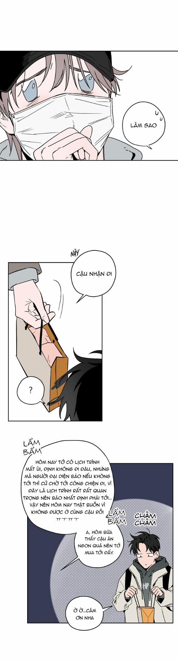 Behind Scandal 1 trang 52