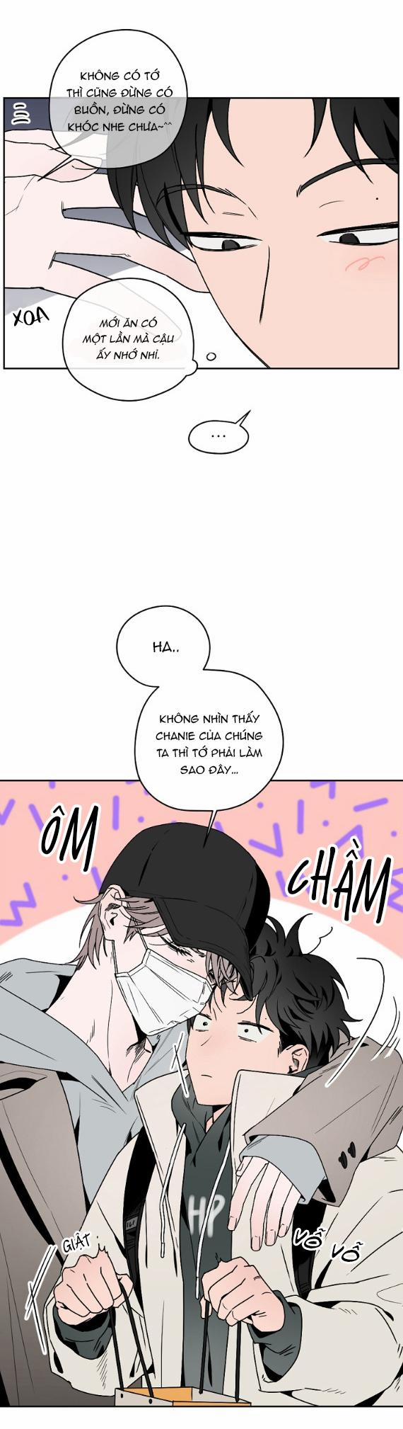 Behind Scandal 1 trang 53