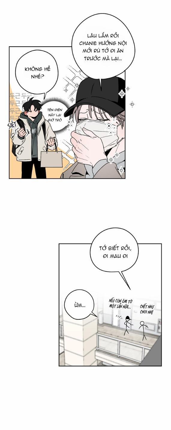 Behind Scandal 1 trang 56