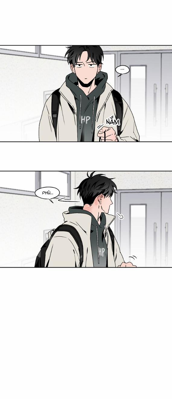 Behind Scandal 1 trang 58