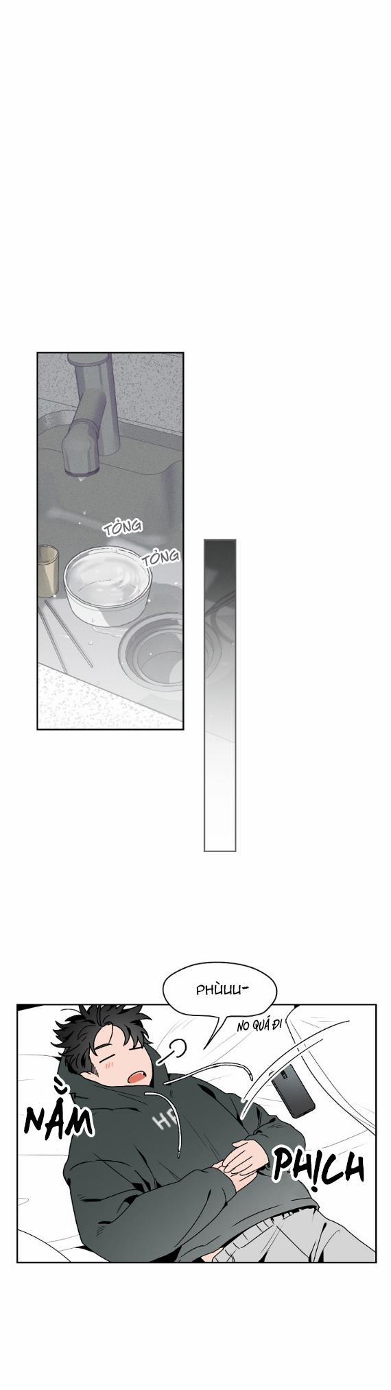 Behind Scandal 1 trang 59