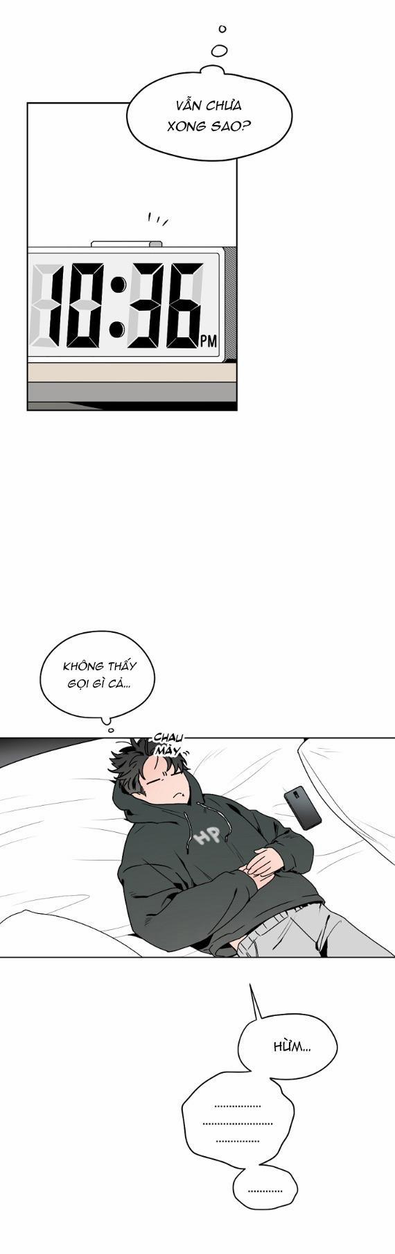 Behind Scandal 1 trang 61