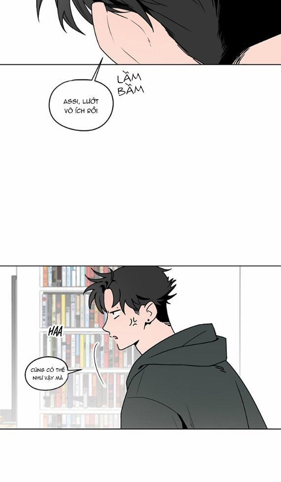 Behind Scandal 1 trang 66