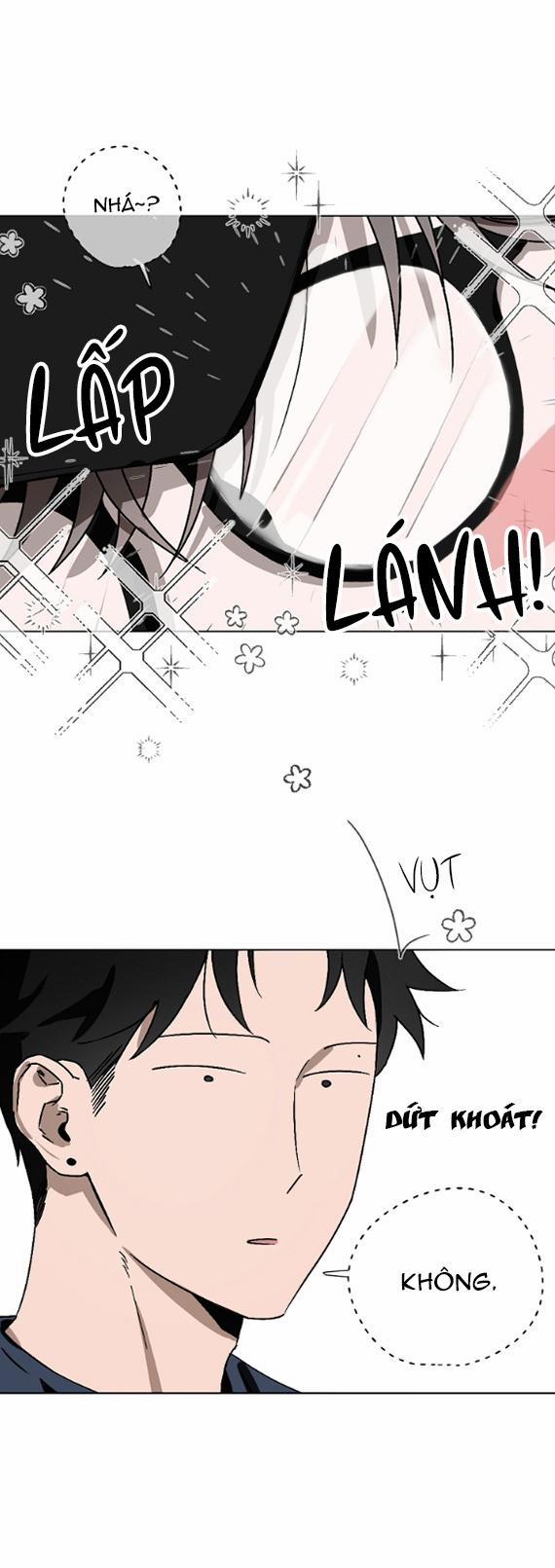 Behind Scandal 1 trang 7