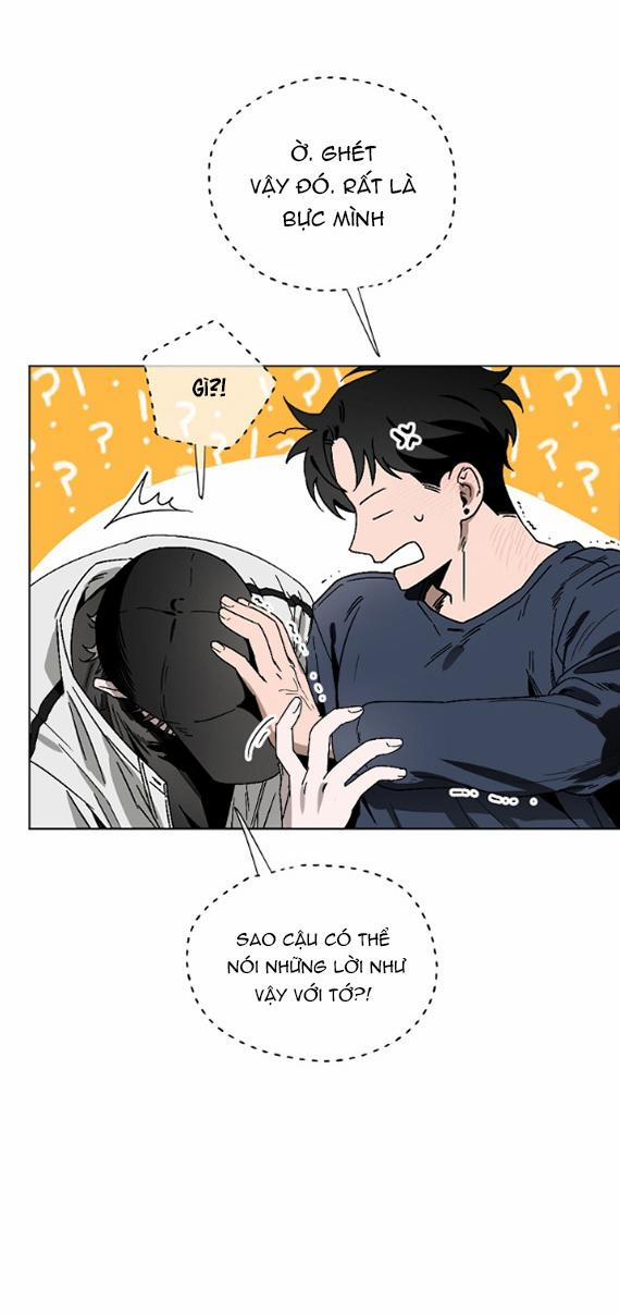 Behind Scandal 1 trang 9