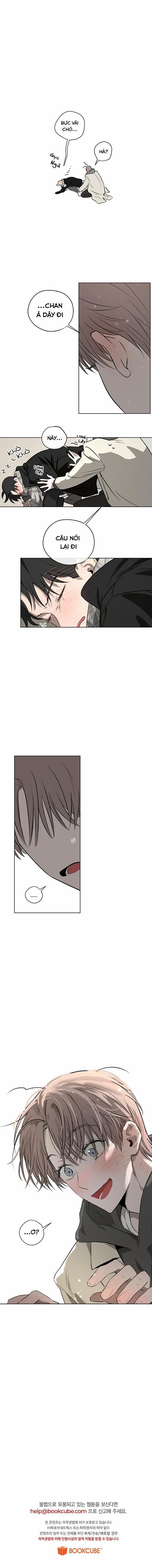 Behind Scandal 2 trang 10