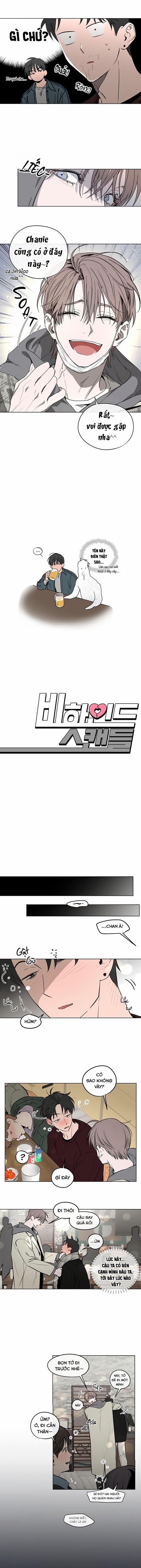 Behind Scandal 2 trang 3