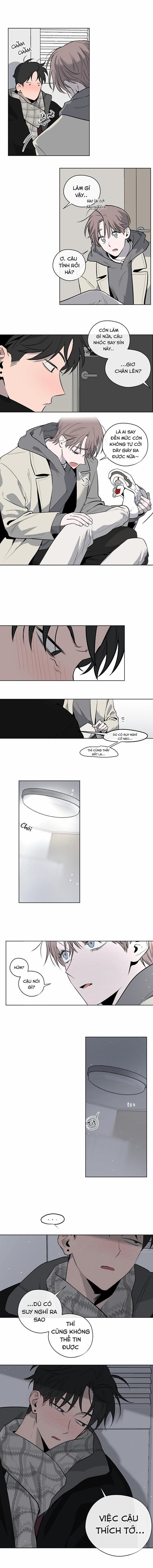 Behind Scandal 2 trang 7