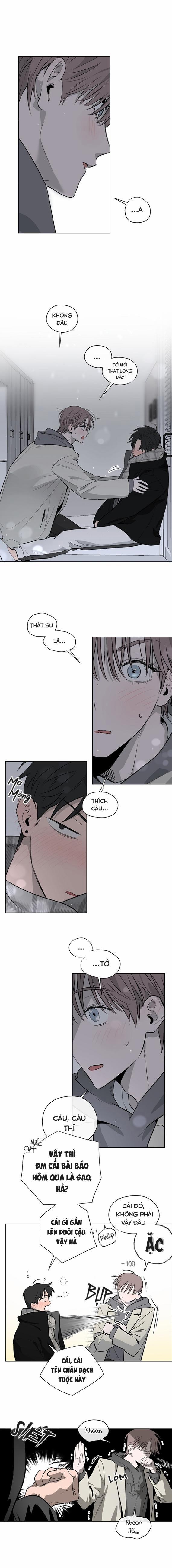 Behind Scandal 2 trang 8