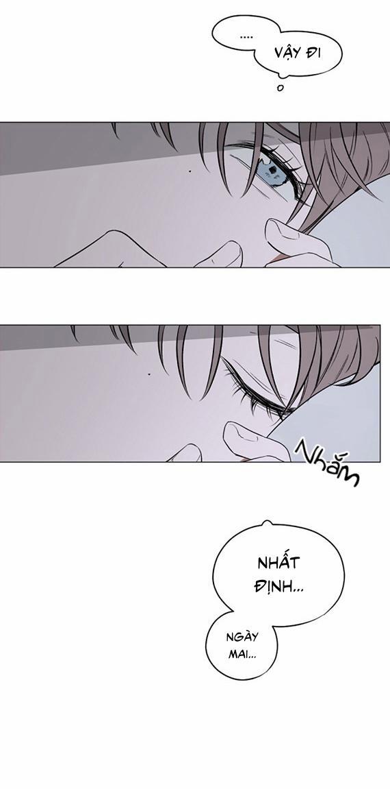 Behind Scandal 3 trang 14