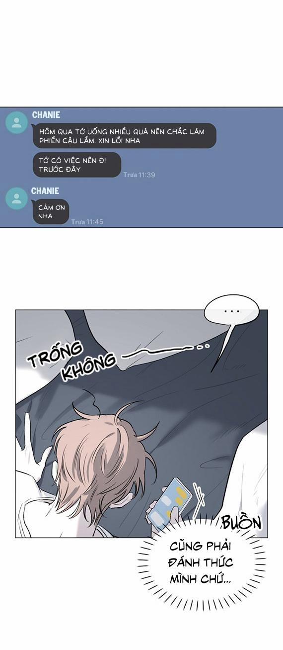 Behind Scandal 3 trang 17