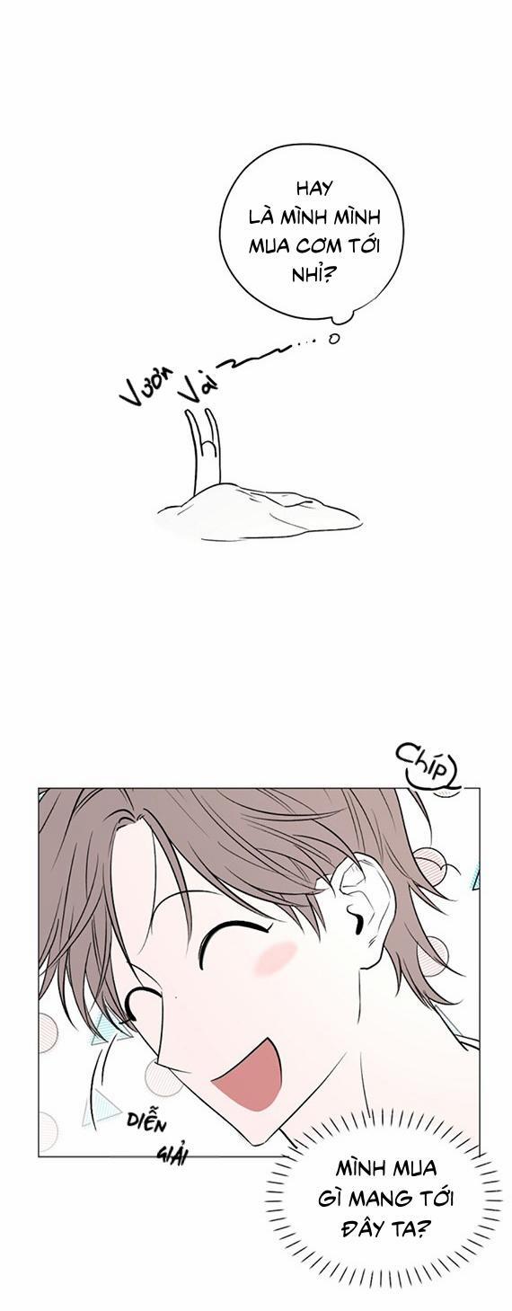 Behind Scandal 3 trang 19