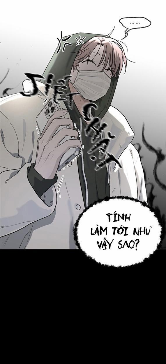 Behind Scandal 3 trang 2