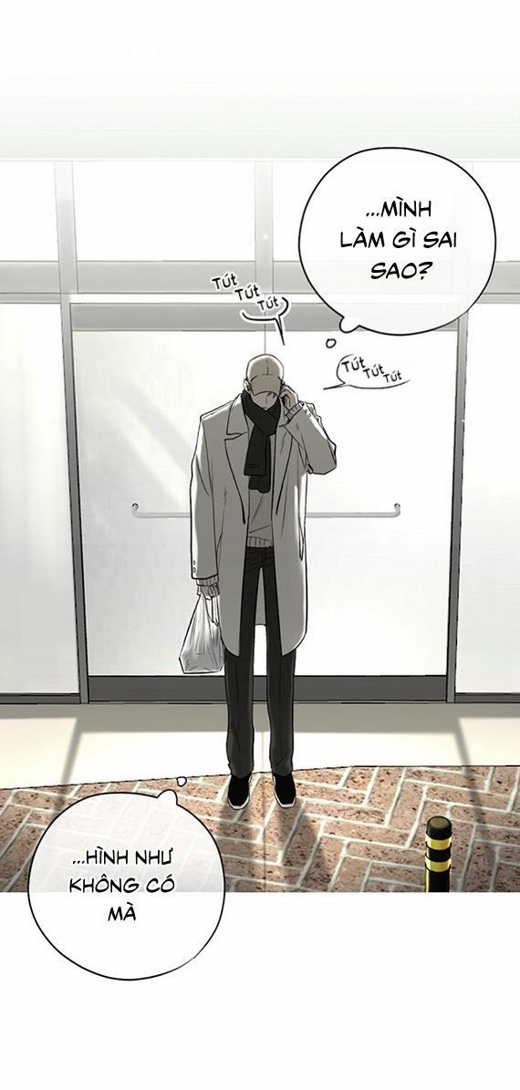 Behind Scandal 3 trang 22