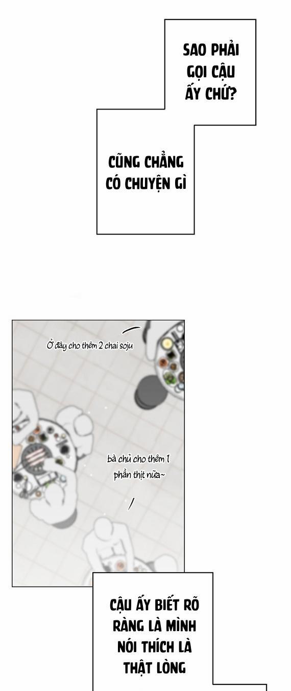 Behind Scandal 3 trang 35