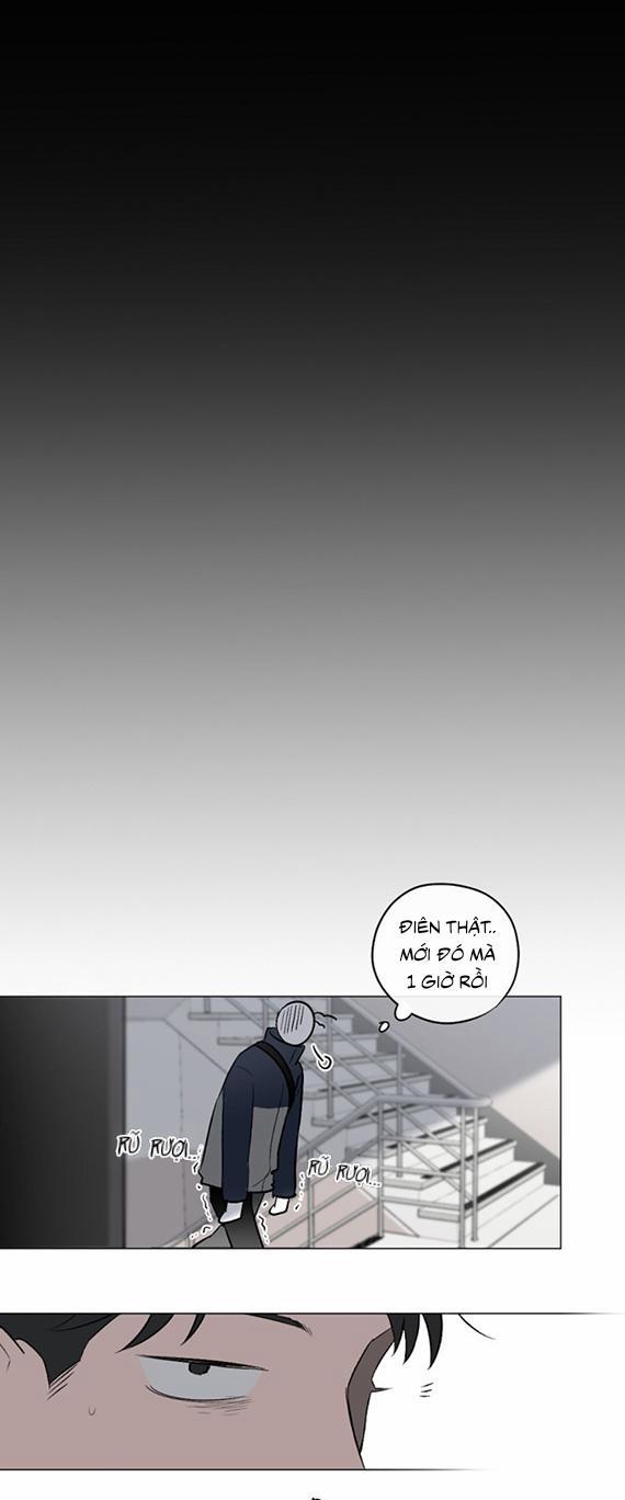 Behind Scandal 3 trang 39