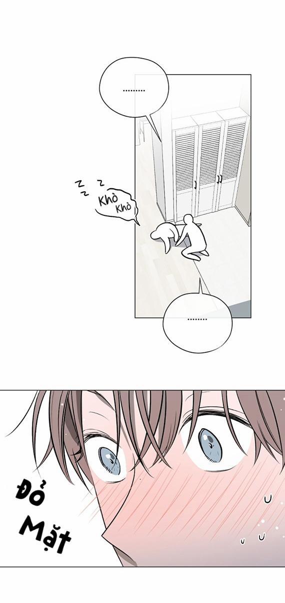 Behind Scandal 3 trang 4