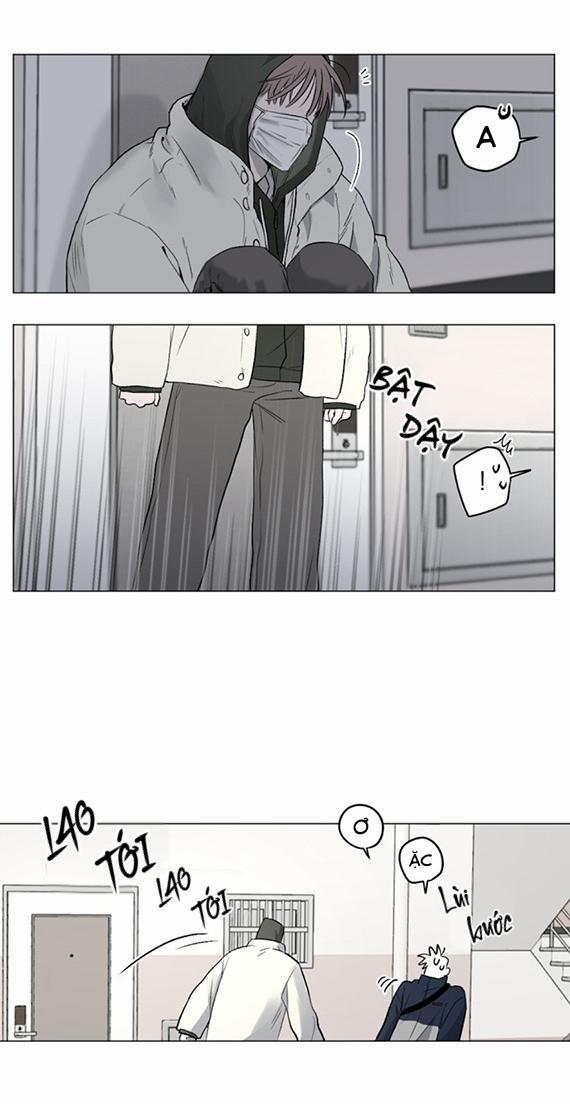 Behind Scandal 3 trang 41