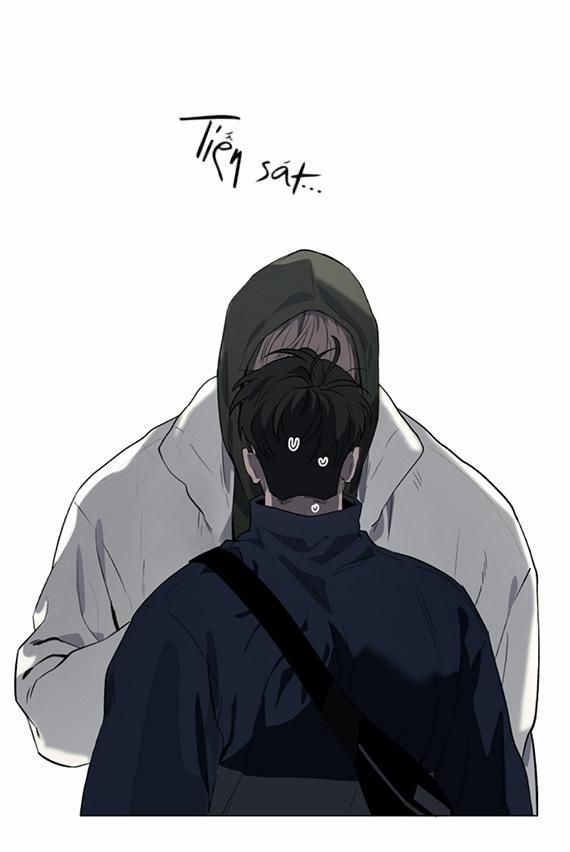 Behind Scandal 3 trang 42