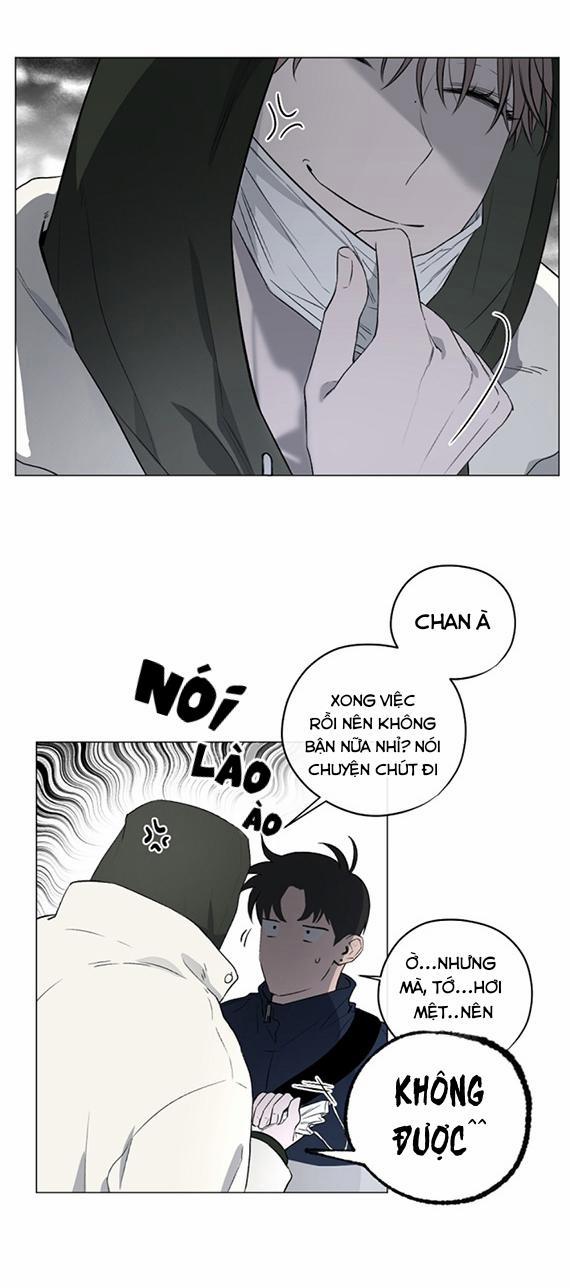 Behind Scandal 3 trang 43