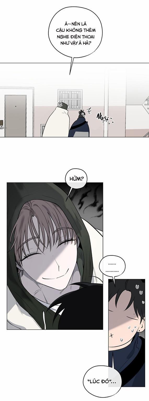 Behind Scandal 3 trang 45