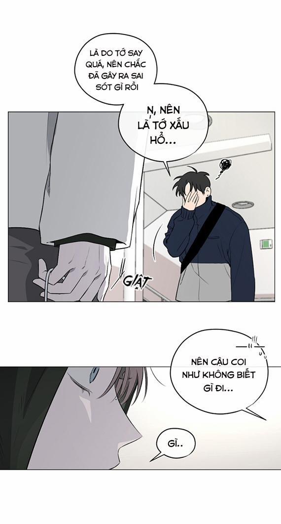 Behind Scandal 3 trang 46