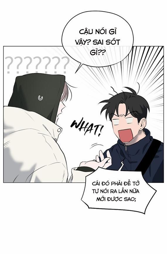 Behind Scandal 3 trang 47