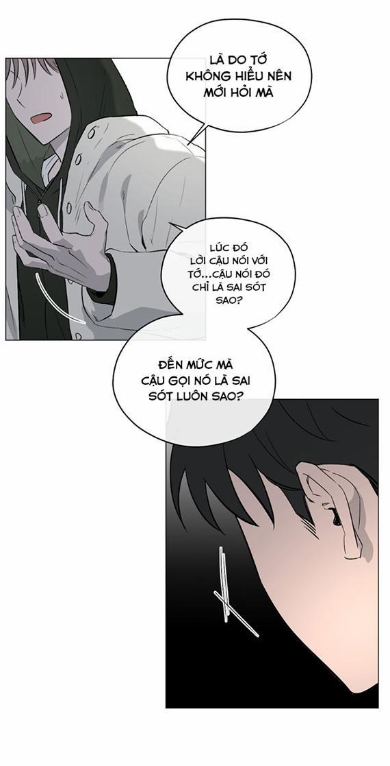 Behind Scandal 3 trang 48