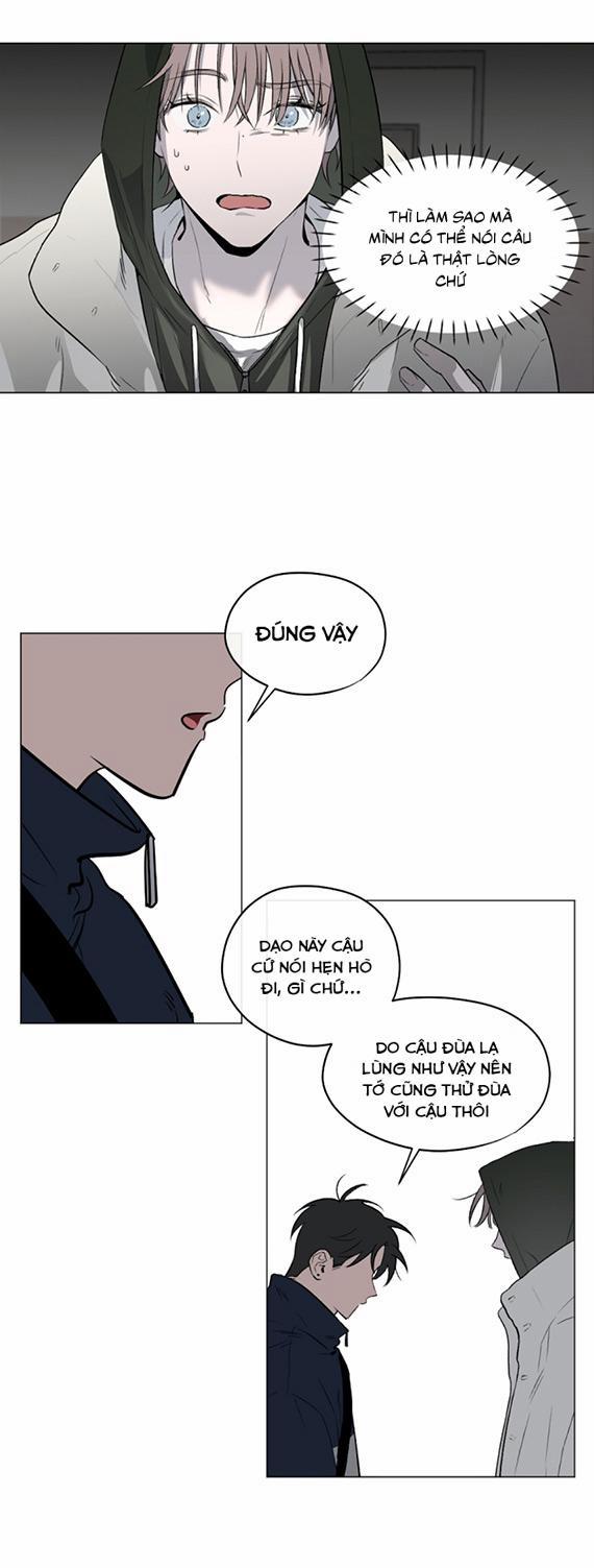 Behind Scandal 3 trang 50