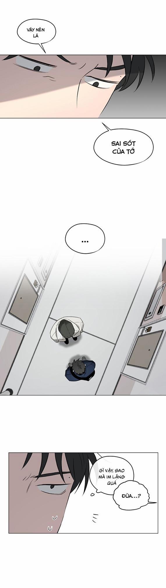 Behind Scandal 3 trang 51