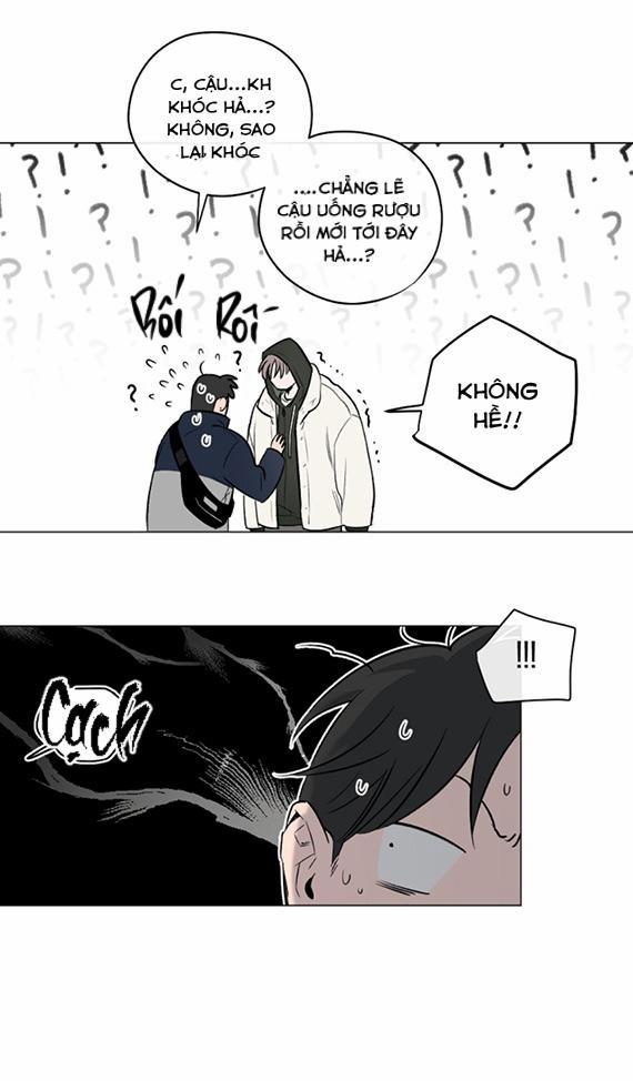 Behind Scandal 3 trang 53