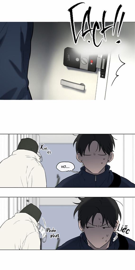 Behind Scandal 3 trang 55