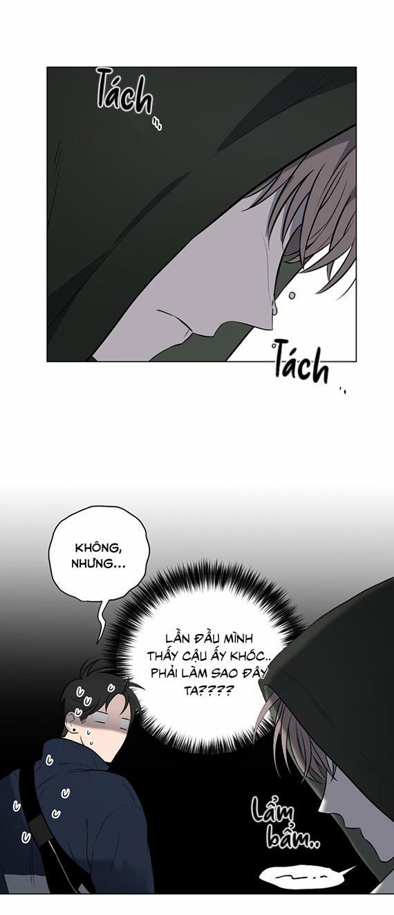 Behind Scandal 3 trang 56