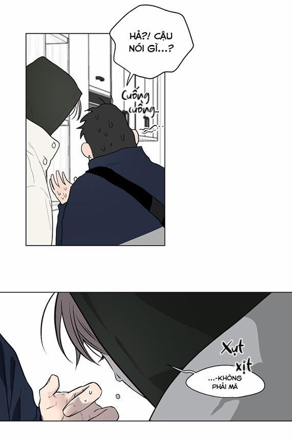 Behind Scandal 3 trang 57