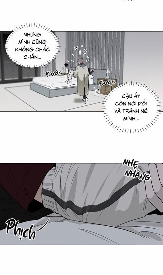 Behind Scandal 3 trang 6