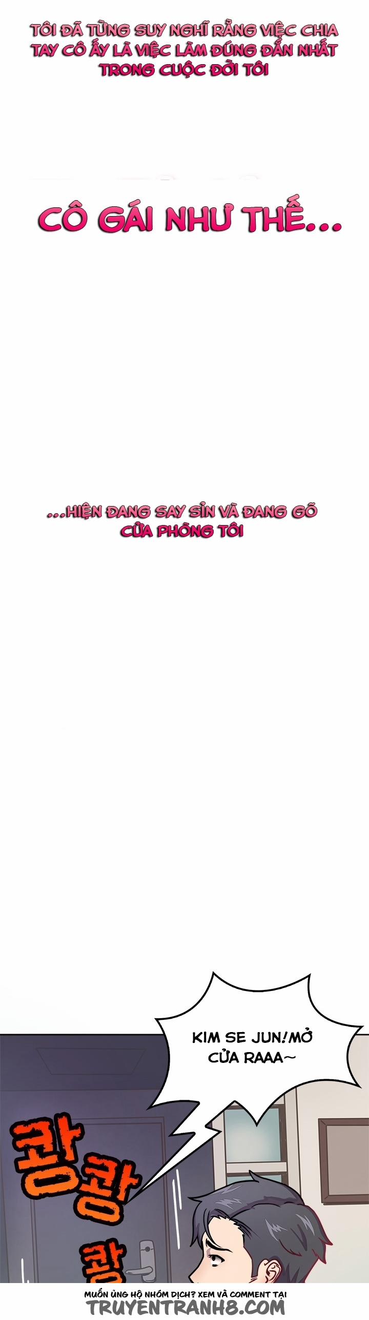 Being Boyfriend and Girlfriend 0 trang 3