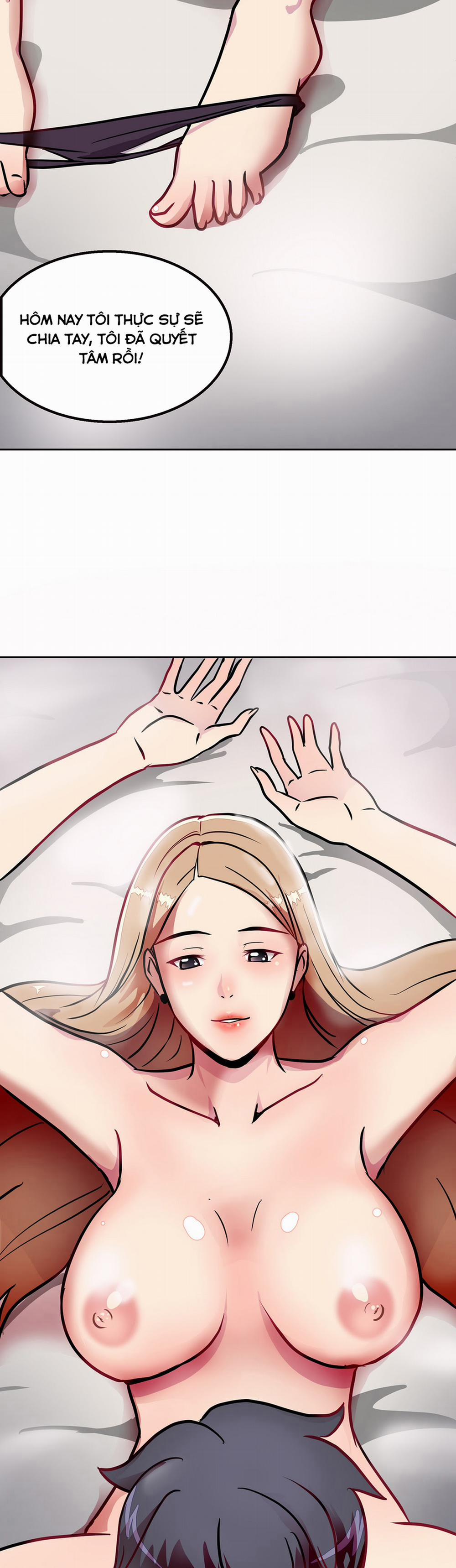 Being Boyfriend and Girlfriend 2 trang 11