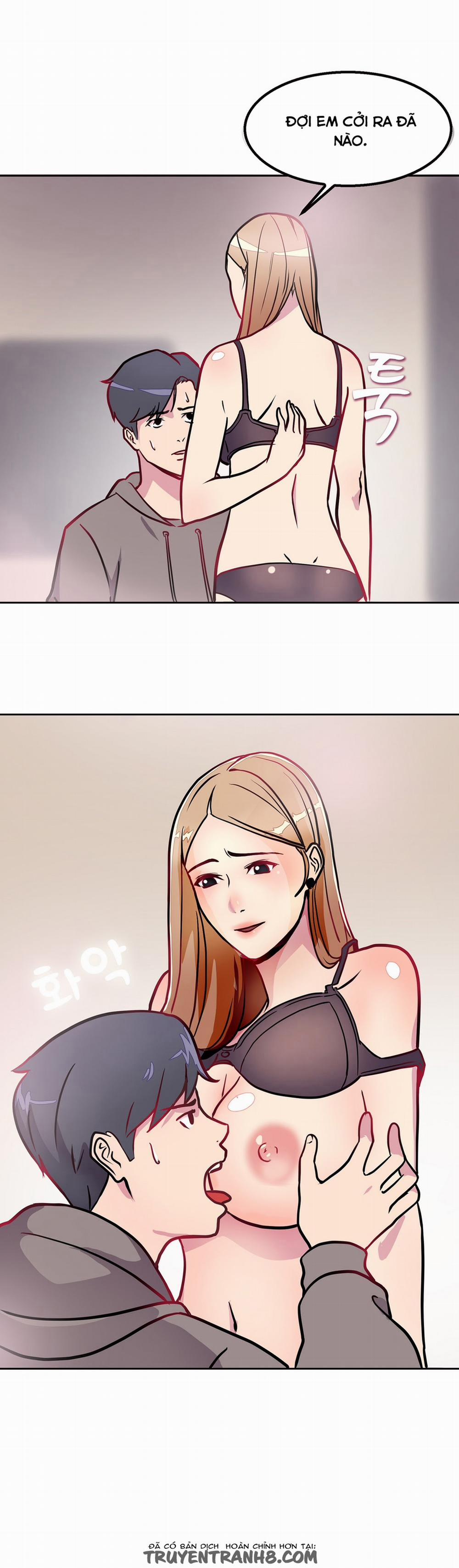 Being Boyfriend and Girlfriend 2 trang 6